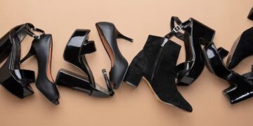 Как выбрать хорошую обувь и сэкономить