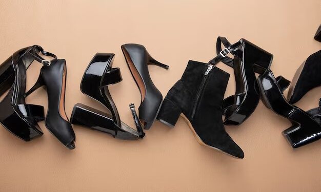 Как выбрать хорошую обувь и сэкономить