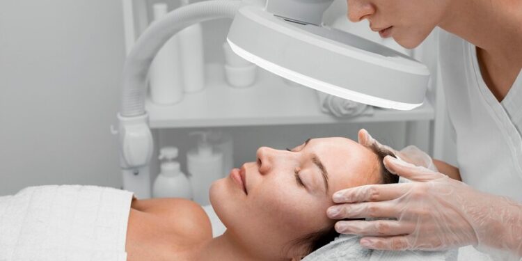 SMAS-лифтинг: эффективный метод омоложения лица