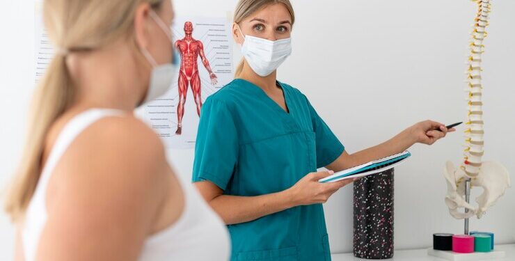 Лечение заболеваний периферической нервной системы и опорно-двигательного аппарата