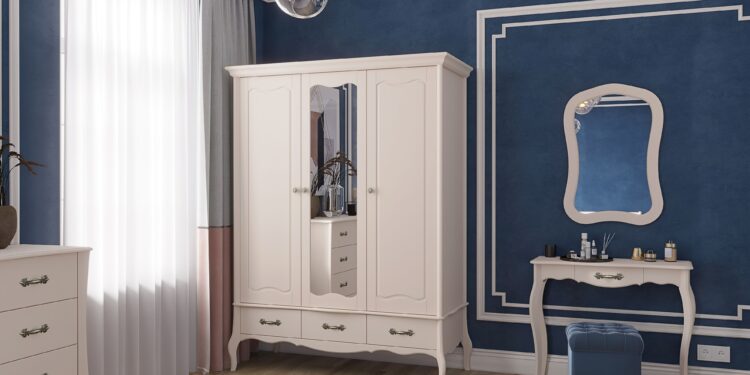 Что такое мебель из массива?