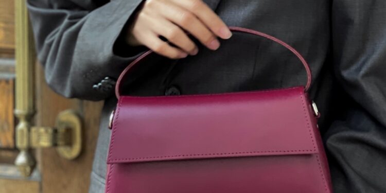 Как выбрать кожаную сумку: ключевые моменты для успешной покупки