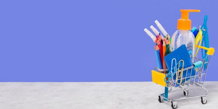 Текущая ситуация и прогнозы рынка бытовой химии в России