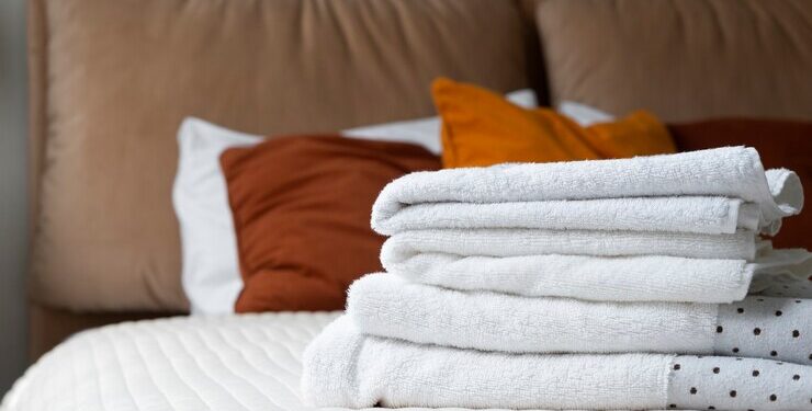 Как выбрать постельное белье и домашний текстиль