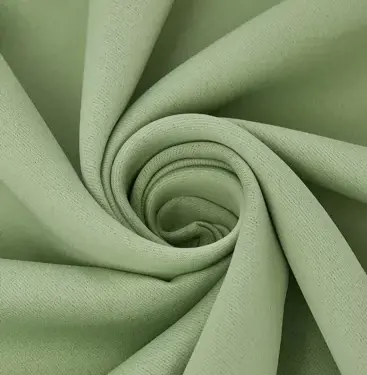 Портьерная ткань: характеристики, критерии выбора и применение