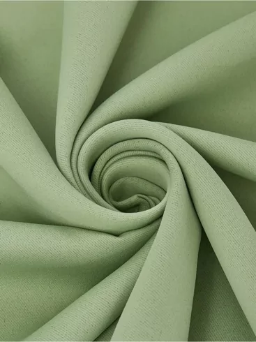 Портьерная ткань: характеристики, критерии выбора и применение