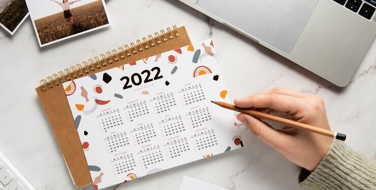 Печать календарей: как выбрать подходящий вариант для вашего бизнеса или личных нужд