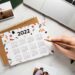 Печать календарей: как выбрать подходящий вариант для вашего бизнеса или личных нужд