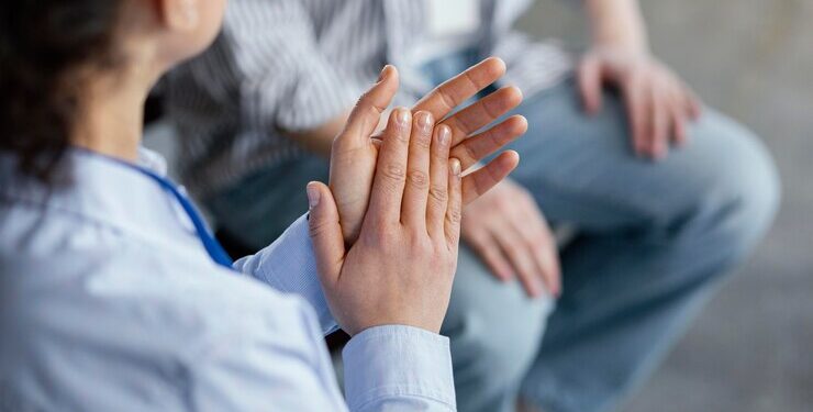 Когда необходима скорая психиатрическая помощь?