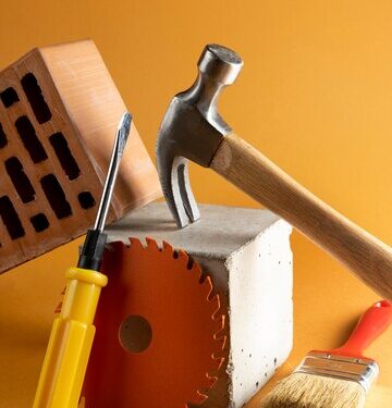 Классификация строительных материалов