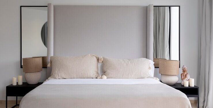 Как выбрать кровать 160х200 см: практические советы по выбору и покупке