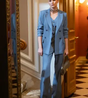 Как выбрать и правильно носить дизайнерскую одежду и аксессуары