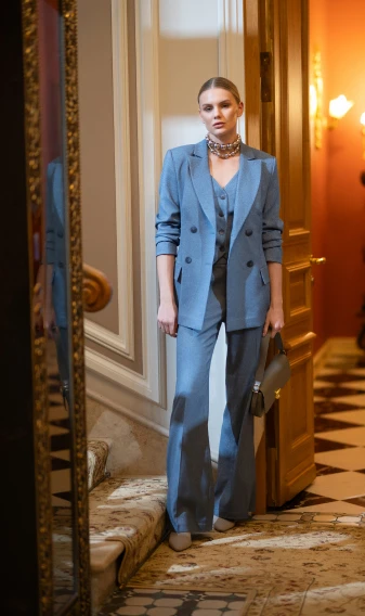 Как выбрать и правильно носить дизайнерскую одежду и аксессуары