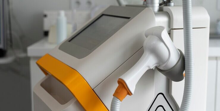 Аппараты для коррекции фигуры и целлюлита: современные методы аппаратной коррекции