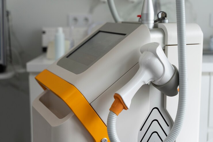 Аппараты для коррекции фигуры и целлюлита: современные методы аппаратной коррекции