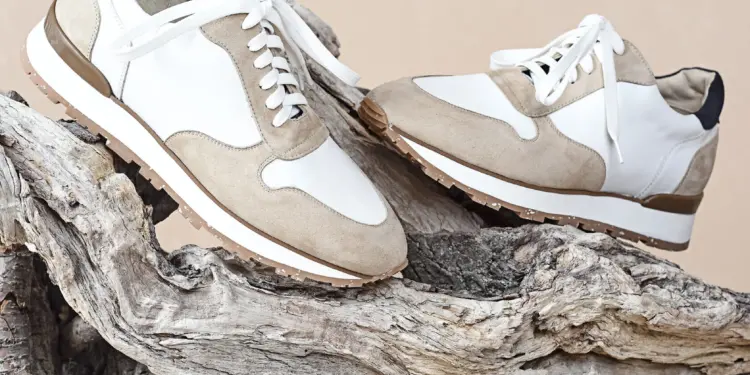 Индивидуальный пошив мужских кроссовок: стиль, комфорт и уникальность