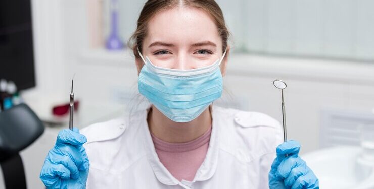 Коронки из диоксида циркония – плюсы и минусы