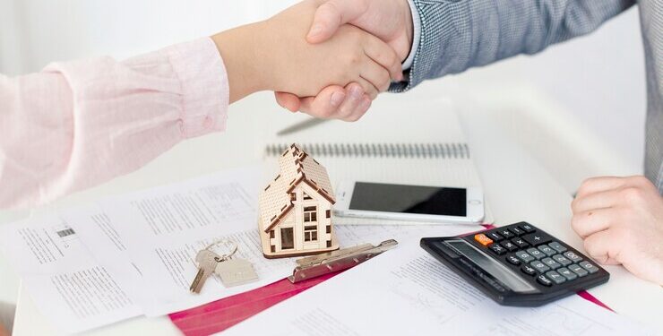 Недвижимость: юридические аспекты, сделки и нотариальное сопровождение