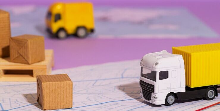 Что включает в себя доставка «под ключ»?