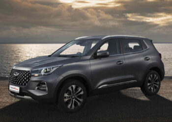 Автомобили Chery: прошлое, характерные черты и будущие возможности.