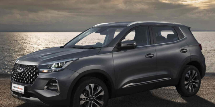 Автомобили Chery: прошлое, характерные черты и будущие возможности.