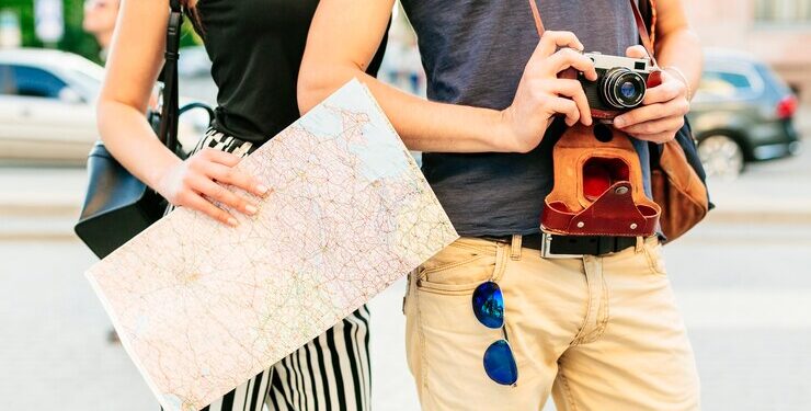 Что представляют собой авторские экскурсии