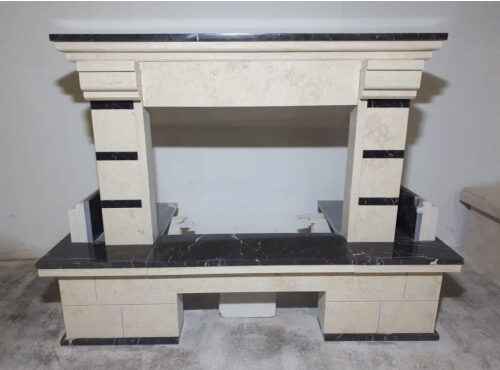 Печи и камины для дома: уют и тепло