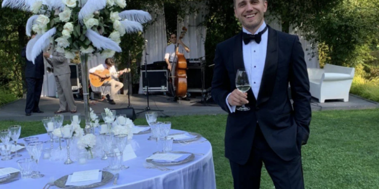 Сергей Чунаев: от анимации до литературы — путь к созданию уникальных проектов для детей