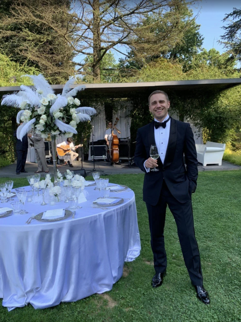 Сергей Чунаев: от анимации до литературы — путь к созданию уникальных проектов для детей