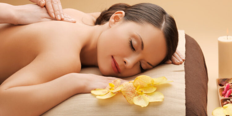 Оазис релаксации: преимущества массажа в спа-салоне