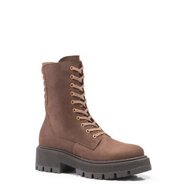 Как подобрать модные женские ботинки на зиму