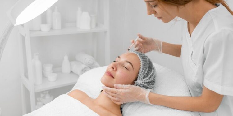 Инъекционные методики в косметологии: что предлагают московские клиники?