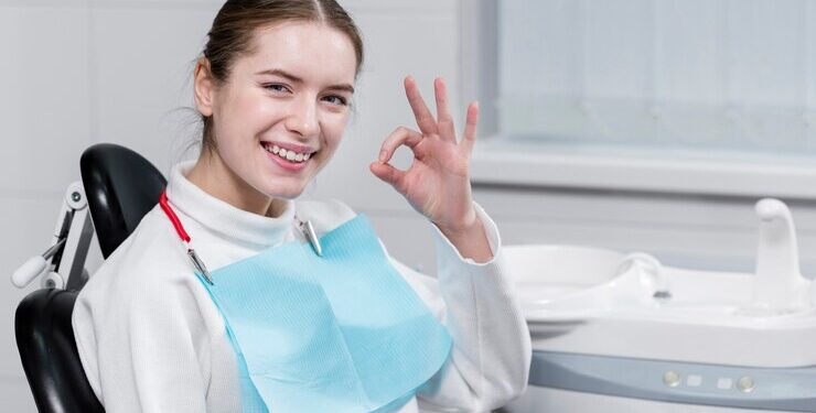 Элайнеры: инновационное решение для коррекции прикуса и выравнивания зубов