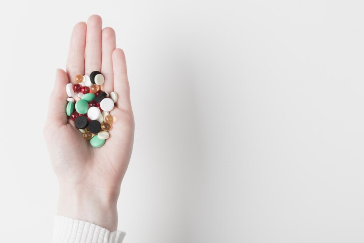 Что такое пептиды? Как выбрать пептидный комплекс? Чем он полезен?