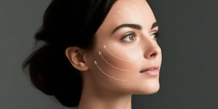 Нитевой лифтинг: что это и как работает?