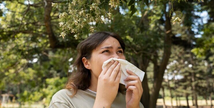 Лечение аллергии: важность ранней диагностики и персонализированного подхода