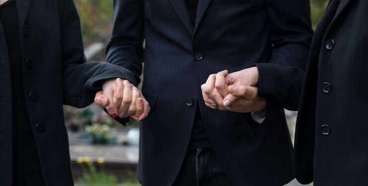 Все виды ритуальных услуг