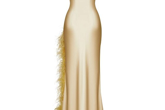 Как выбрать платье на вечеринку: полное руководство