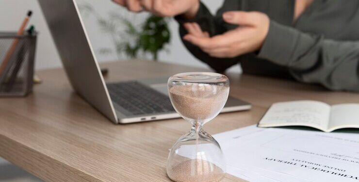 Система учета рабочего времени: как работают программы мониторинга сотрудников