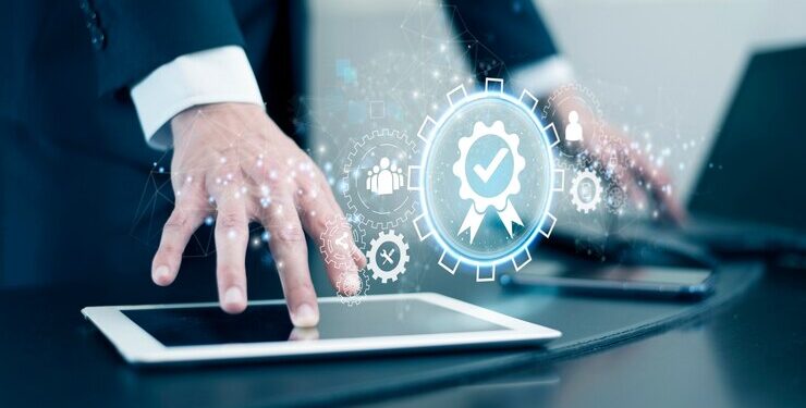 Оформление сертификата ISO 14001: что нужно знать