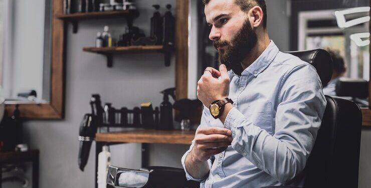 Выгодно ли открывать барбершоп по франшизе в 2024 году?