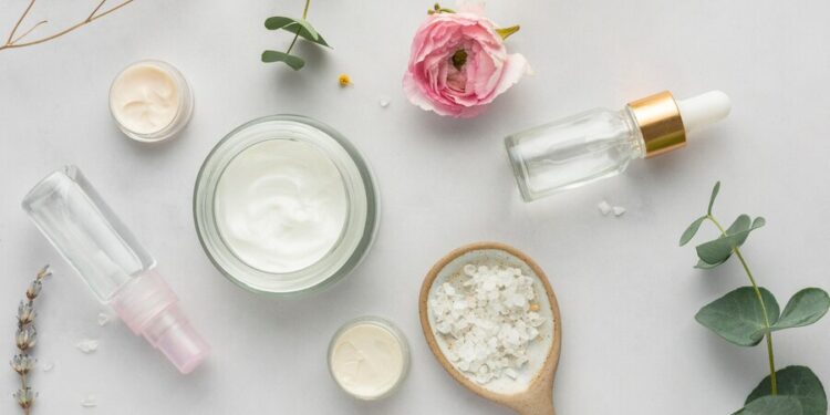 Косметика для лица: искусство совершенной кожи