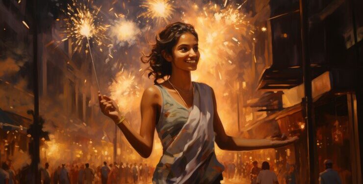 Пиротехническое шоу: волшебство огня для любого мероприятия