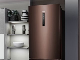 Почему многие выбирают холодильники Haier: преимущества и особенности