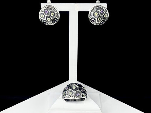 Украшения из серебра: изысканность, изящество и демократичность.