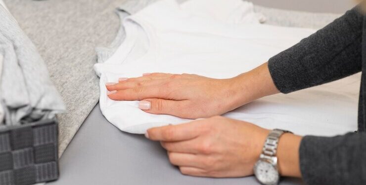 Печать на одежде: как брендировать и какие нюансы нужно учитывать