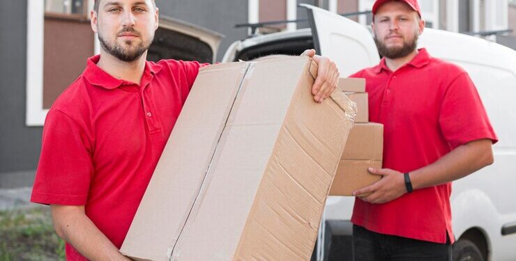 В каких случаях стоит обратиться к услугам грузчиков: 5 ситуаций, когда без профессиональной помощи не обойтись.