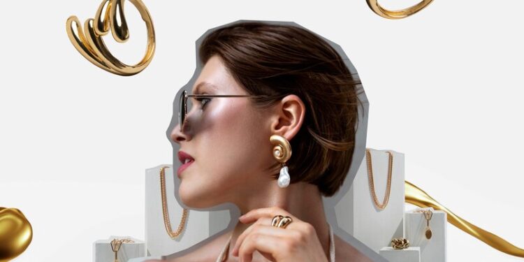 Как выбрать серьги в подарок для любимой: советы и рекомендации