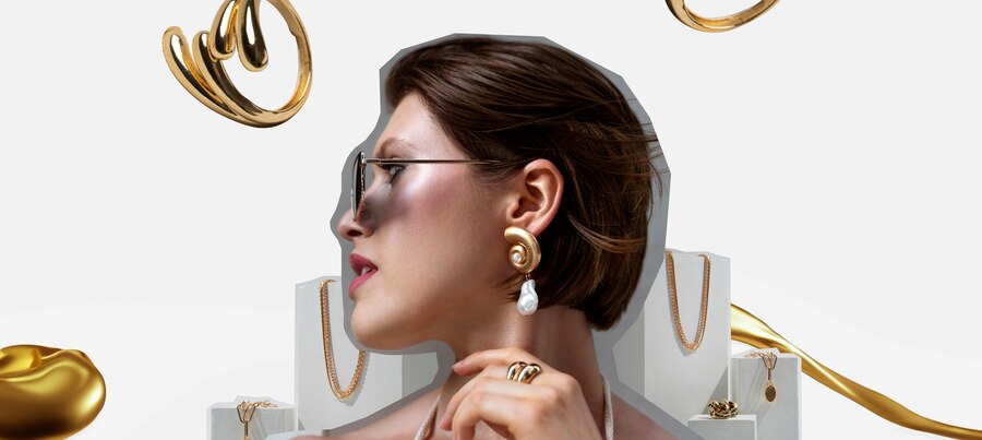 Как выбрать серьги в подарок для любимой: советы и рекомендации