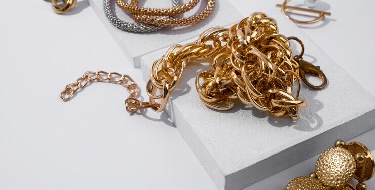 Как выбрать бижутерию и украшения: практическое руководство